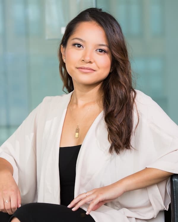 Your dedicated assessment consultant ready to help